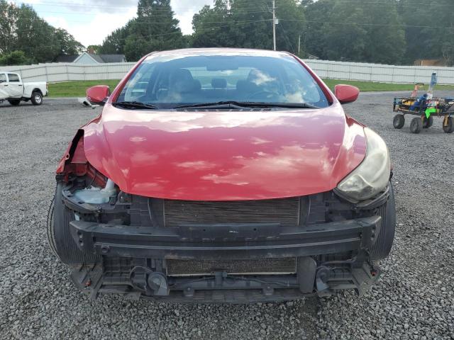 Photo 4 VIN: KMHDH6AE6DU014910 - HYUNDAI ELANTRA CO 