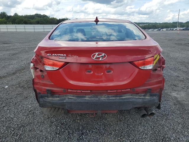 Photo 5 VIN: KMHDH6AE6DU014910 - HYUNDAI ELANTRA CO 