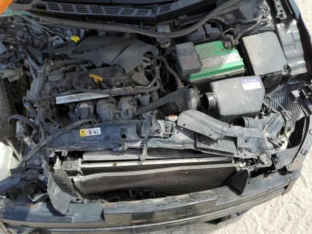 Photo 10 VIN: KMHDH6AE6DU014924 - HYUNDAI ELANTRA CO 