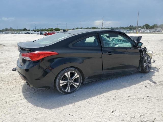 Photo 2 VIN: KMHDH6AE6DU014924 - HYUNDAI ELANTRA CO 