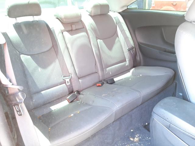 Photo 5 VIN: KMHDH6AE6DU015863 - HYUNDAI ELANTRA CO 