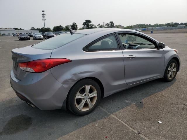 Photo 2 VIN: KMHDH6AE6DU016592 - HYUNDAI ELANTRA CO 