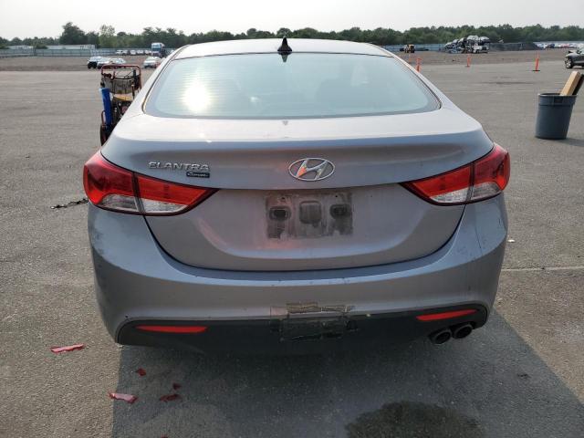 Photo 5 VIN: KMHDH6AE6DU016592 - HYUNDAI ELANTRA CO 