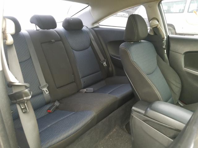 Photo 5 VIN: KMHDH6AE6DU020142 - HYUNDAI ELANTRA CO 