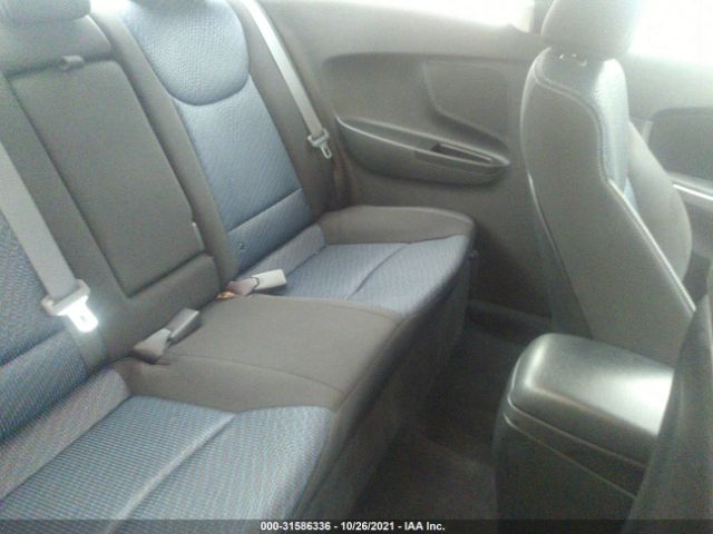 Photo 7 VIN: KMHDH6AE7DU005200 - HYUNDAI ELANTRA COUPE 