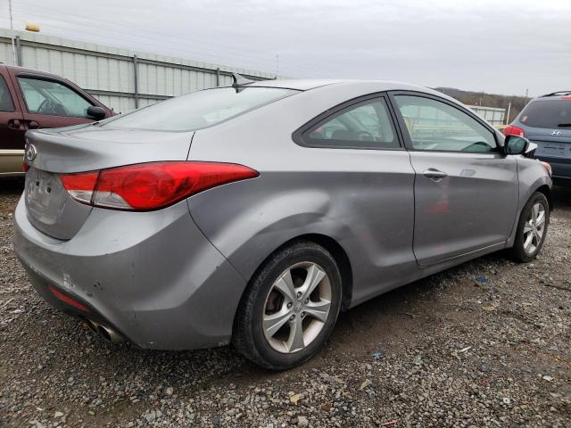 Photo 2 VIN: KMHDH6AE7DU006850 - HYUNDAI ELANTRA 