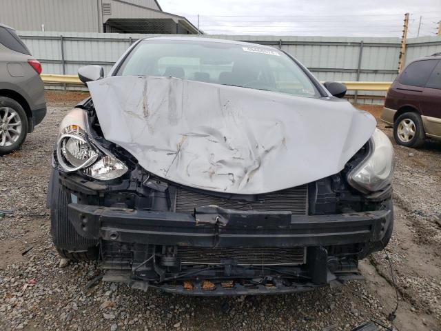 Photo 4 VIN: KMHDH6AE7DU006850 - HYUNDAI ELANTRA 