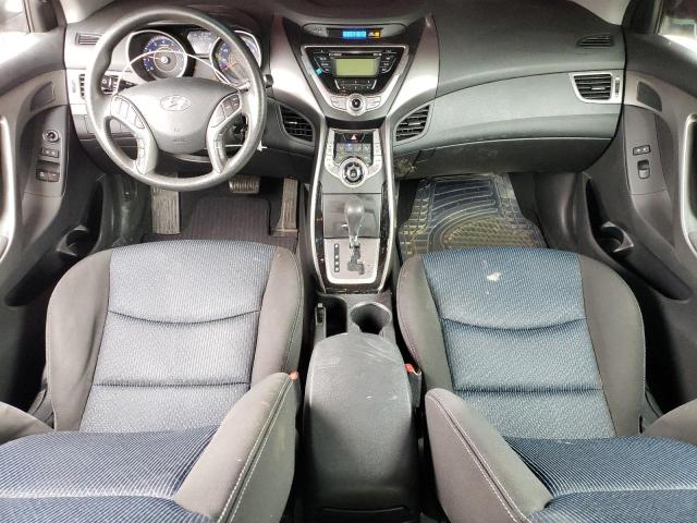 Photo 7 VIN: KMHDH6AE7DU006850 - HYUNDAI ELANTRA 