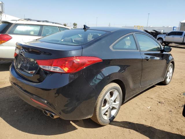 Photo 2 VIN: KMHDH6AE7DU007254 - HYUNDAI ELANTRA 