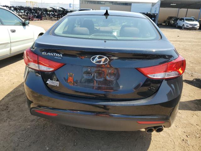 Photo 5 VIN: KMHDH6AE7DU007254 - HYUNDAI ELANTRA 