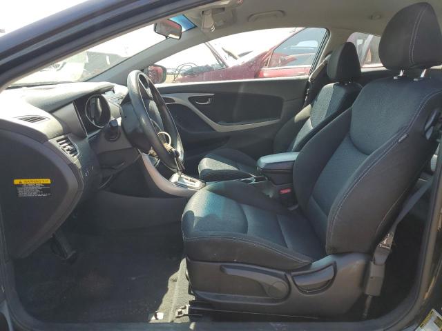 Photo 6 VIN: KMHDH6AE7DU007254 - HYUNDAI ELANTRA 