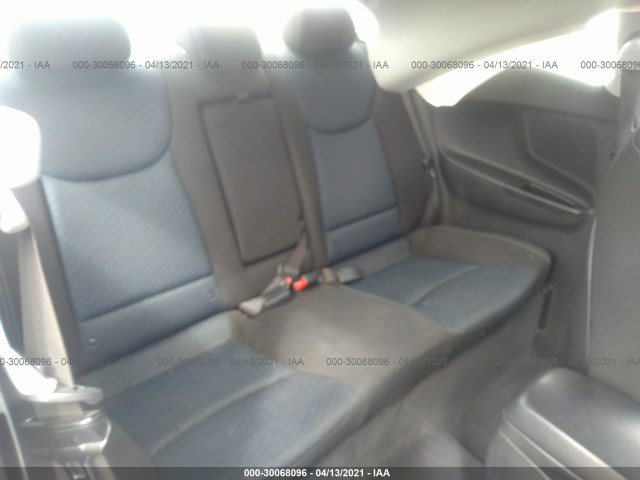 Photo 7 VIN: KMHDH6AE7DU007402 - HYUNDAI ELANTRA COUPE 