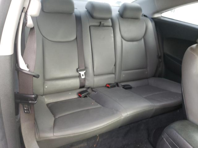 Photo 5 VIN: KMHDH6AE7DU010316 - HYUNDAI ELANTRA CO 