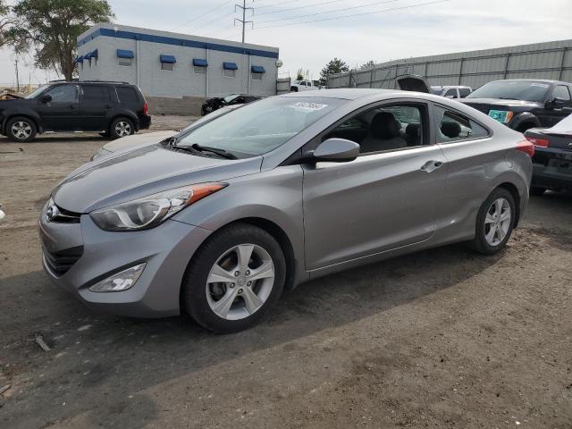 Photo 0 VIN: KMHDH6AE7DU011112 - HYUNDAI ELANTRA 