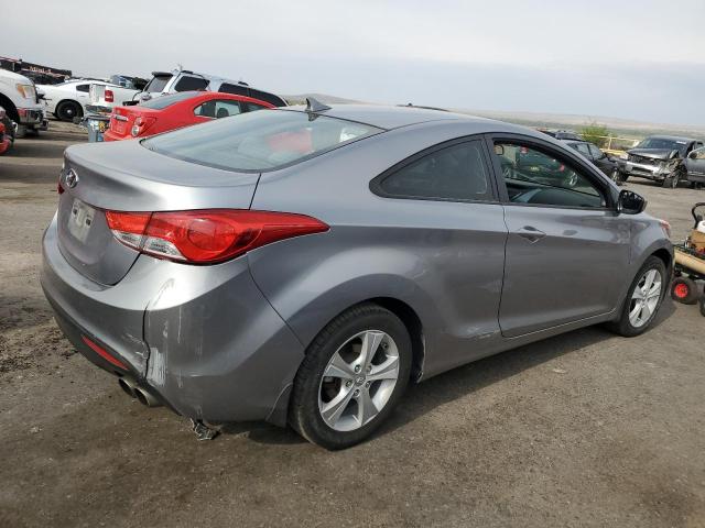 Photo 2 VIN: KMHDH6AE7DU011112 - HYUNDAI ELANTRA 