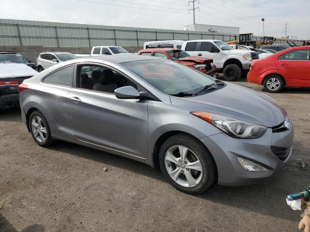 Photo 3 VIN: KMHDH6AE7DU011112 - HYUNDAI ELANTRA 