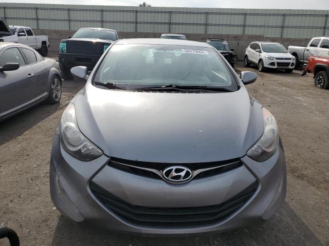 Photo 4 VIN: KMHDH6AE7DU011112 - HYUNDAI ELANTRA 