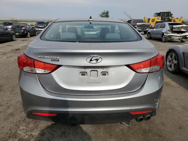 Photo 5 VIN: KMHDH6AE7DU011112 - HYUNDAI ELANTRA 