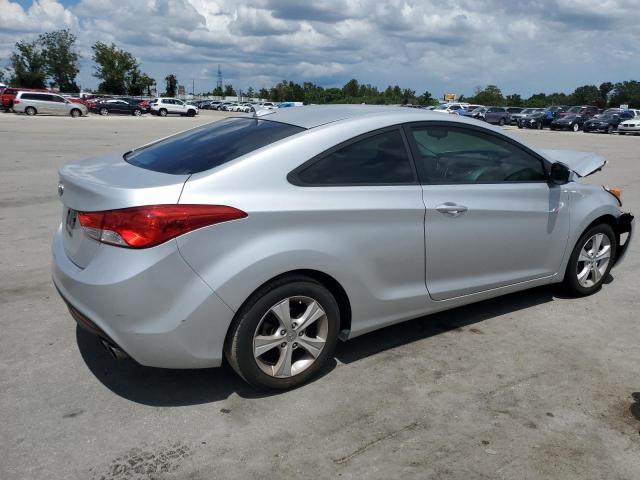 Photo 2 VIN: KMHDH6AE7DU011871 - HYUNDAI ELANTRA CO 