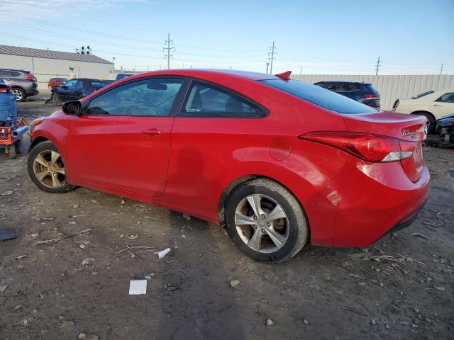 Photo 1 VIN: KMHDH6AE7DU018772 - HYUNDAI ELANTRA 