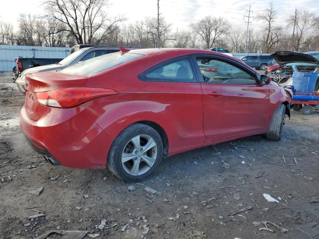 Photo 2 VIN: KMHDH6AE7DU018772 - HYUNDAI ELANTRA 