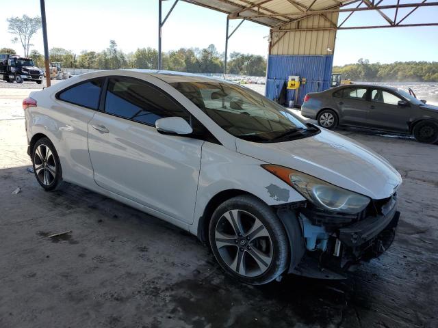 Photo 3 VIN: KMHDH6AE8DU005643 - HYUNDAI ELANTRA CO 