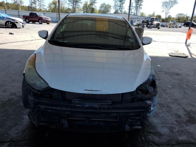 Photo 4 VIN: KMHDH6AE8DU005643 - HYUNDAI ELANTRA CO 