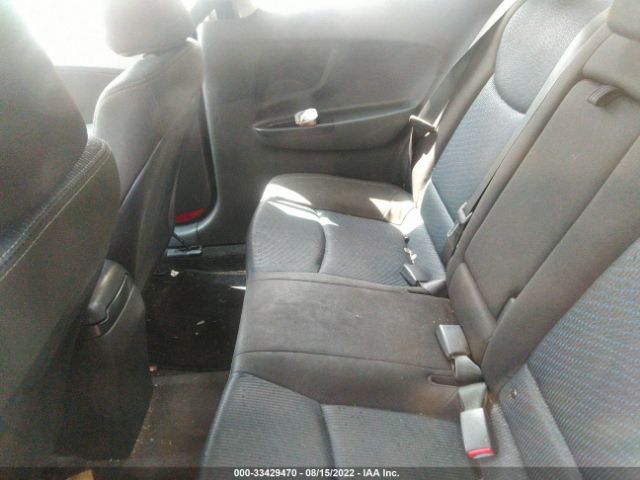 Photo 7 VIN: KMHDH6AE8DU006890 - HYUNDAI ELANTRA COUPE 