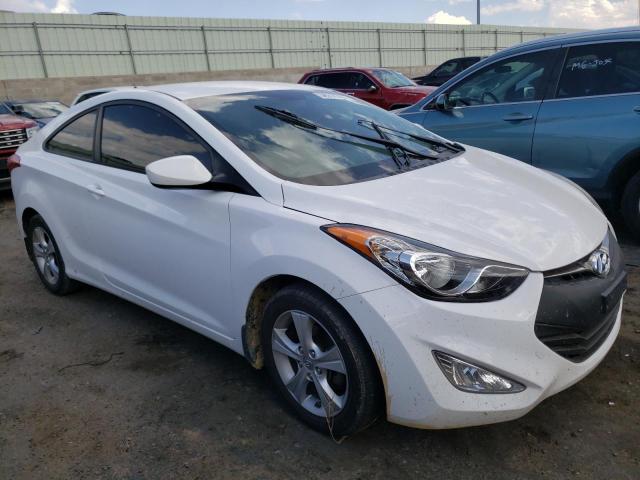 Photo 3 VIN: KMHDH6AE8DU009501 - HYUNDAI ELANTRA CO 