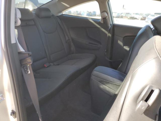 Photo 9 VIN: KMHDH6AE8DU009627 - HYUNDAI ELANTRA 