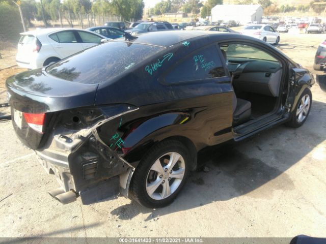 Photo 3 VIN: KMHDH6AE8DU010549 - HYUNDAI ELANTRA COUPE 