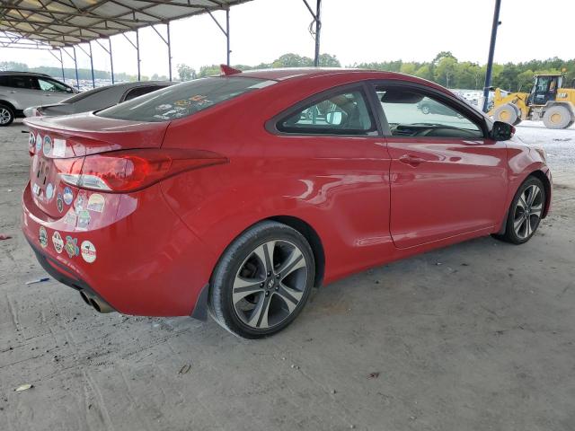 Photo 2 VIN: KMHDH6AE8DU011703 - HYUNDAI ELANTRA 