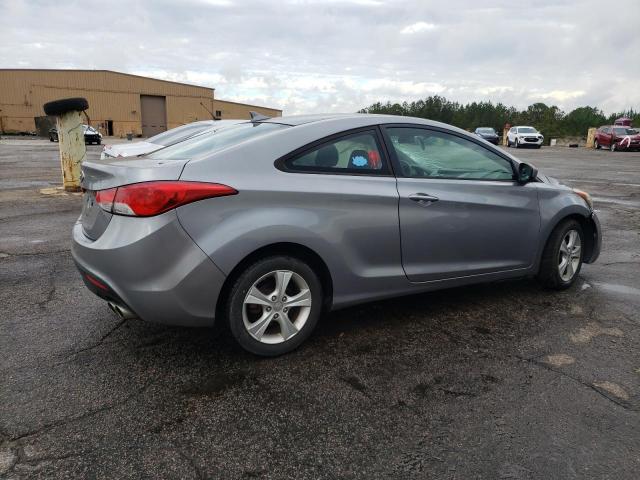 Photo 2 VIN: KMHDH6AE8DU014729 - HYUNDAI ELANTRA 