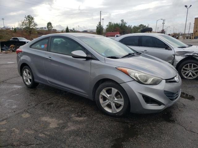 Photo 3 VIN: KMHDH6AE8DU014729 - HYUNDAI ELANTRA 