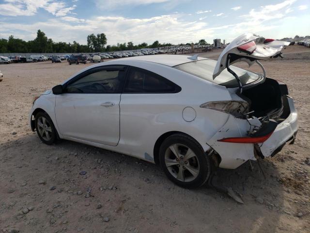 Photo 1 VIN: KMHDH6AE8DU016237 - HYUNDAI ELANTRA 