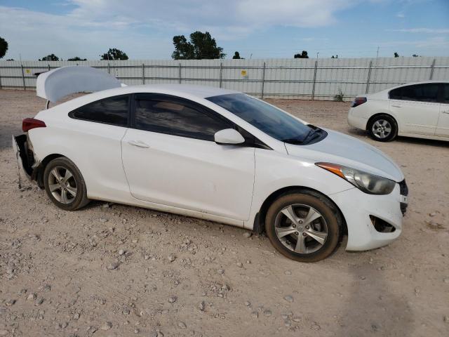 Photo 3 VIN: KMHDH6AE8DU016237 - HYUNDAI ELANTRA 