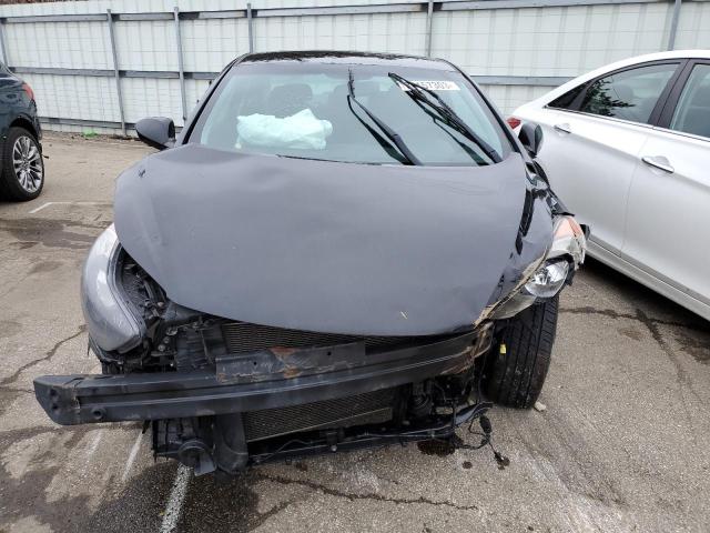 Photo 4 VIN: KMHDH6AE8DU016707 - HYUNDAI ELANTRA CO 