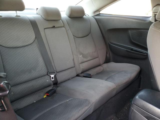 Photo 5 VIN: KMHDH6AE8DU023530 - HYUNDAI ELANTRA CO 