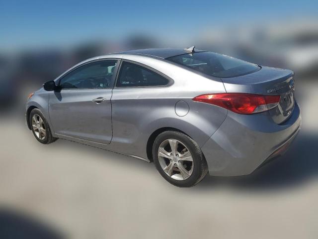 Photo 1 VIN: KMHDH6AE9DU001052 - HYUNDAI ELANTRA 