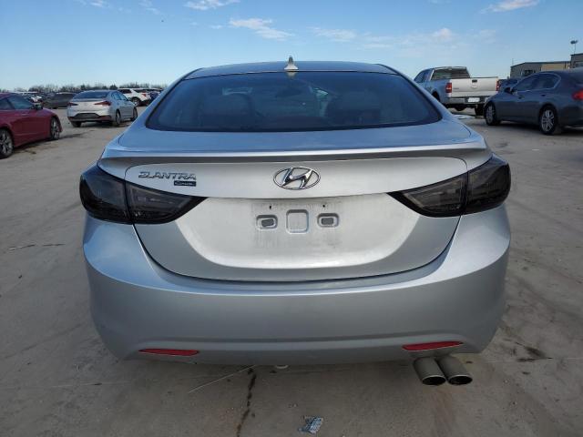 Photo 5 VIN: KMHDH6AE9DU006607 - HYUNDAI ELANTRA 