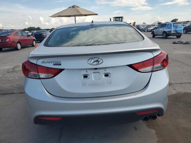 Photo 5 VIN: KMHDH6AE9DU006901 - HYUNDAI ELANTRA 