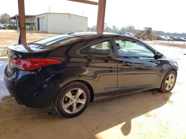 Photo 2 VIN: KMHDH6AE9DU007689 - HYUNDAI ELANTRA CO 