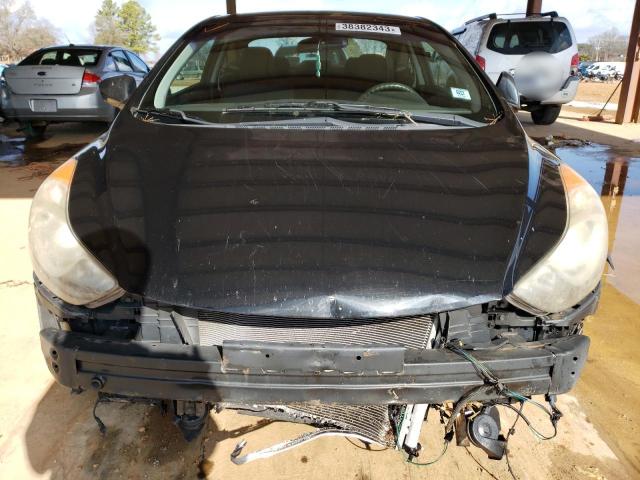 Photo 4 VIN: KMHDH6AE9DU007689 - HYUNDAI ELANTRA CO 