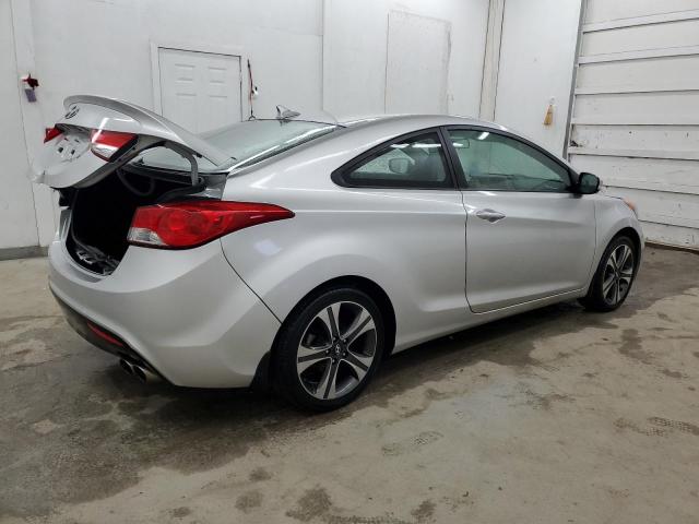 Photo 2 VIN: KMHDH6AE9DU009765 - HYUNDAI ELANTRA 