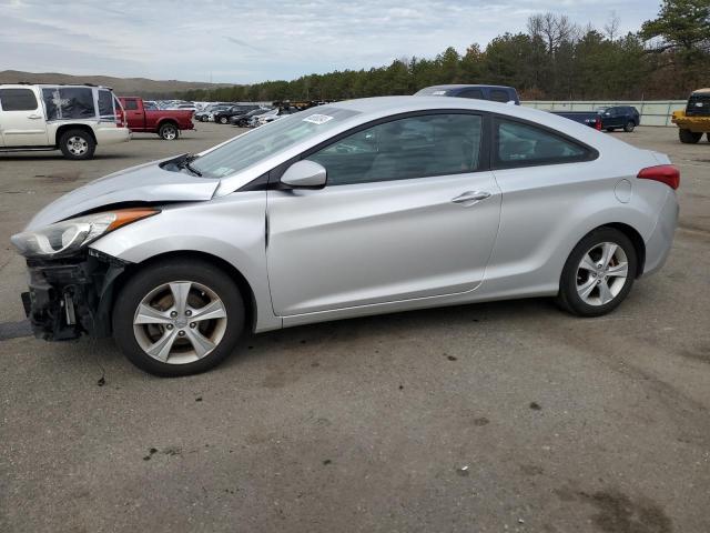 Photo 0 VIN: KMHDH6AE9DU010530 - HYUNDAI ELANTRA 