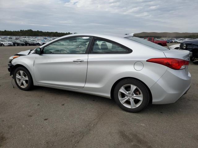 Photo 1 VIN: KMHDH6AE9DU010530 - HYUNDAI ELANTRA 