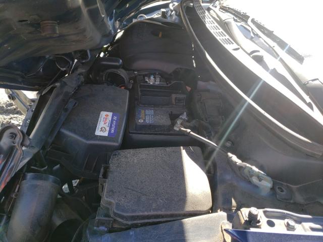 Photo 6 VIN: KMHDH6AE9DU012634 - HYUNDAI ELANTRA CO 