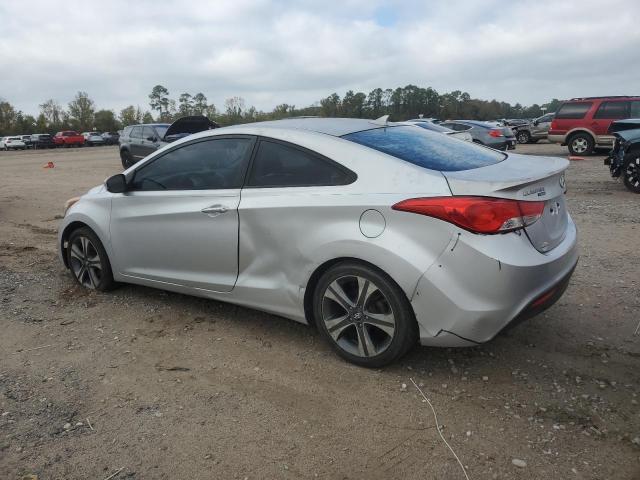 Photo 1 VIN: KMHDH6AE9DU022788 - HYUNDAI ELANTRA CO 