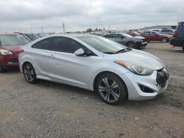 Photo 3 VIN: KMHDH6AE9DU022788 - HYUNDAI ELANTRA CO 