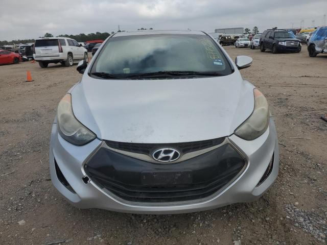 Photo 4 VIN: KMHDH6AE9DU022788 - HYUNDAI ELANTRA CO 